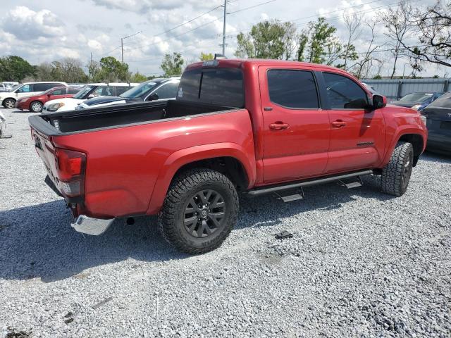 Vin: 5tfaz5cn6mx097409, lot: 49908305, toyota tacoma double cab 20213