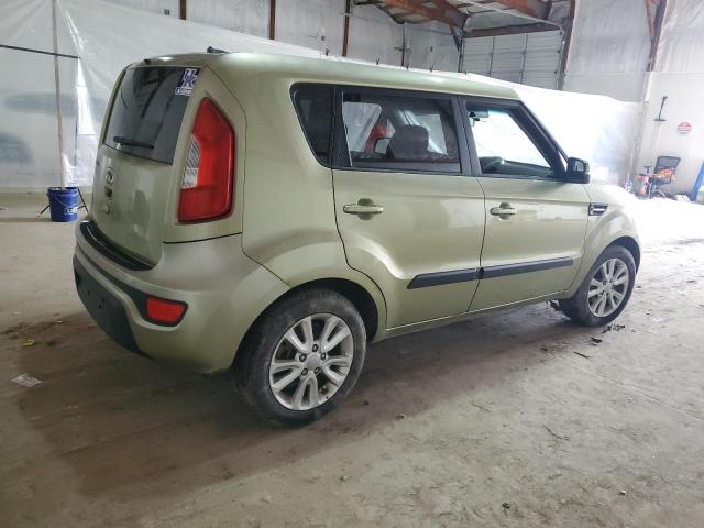 Vin: kndjt2a61d7496157, lot: 49420285, kia soul + 20133