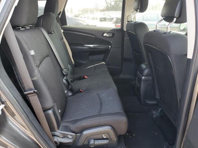 2017 DODGE JOURNEY SX - 3C4PDDBG1HT578417