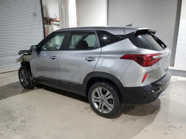 2021 KIA SELTOS LX KNDEPCAA6M7164098
