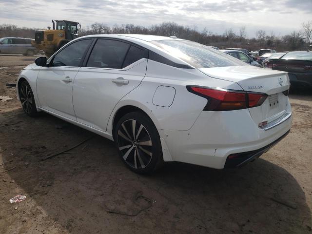 Vin: 1n4bl4cw4kc178881, lot: 50199195, nissan altima sr 20192