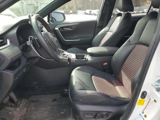2021 TOYOTA RAV4 PRIME - JTMEB3FV6MD071769