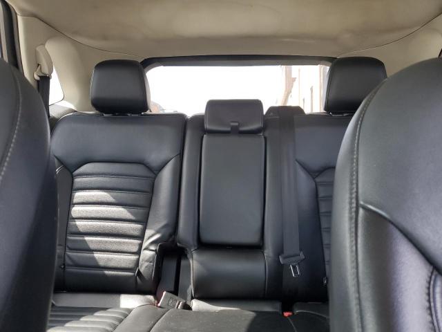2015 FORD EDGE SEL - 2FMTK4J95FBC06512