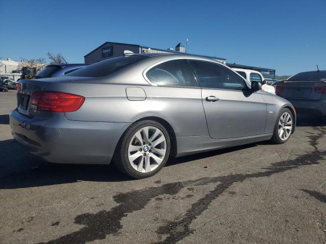 BMW 328 I SULE 2013 gray  gas WBAKE5C51DJ107943 photo #4
