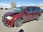 2017 DODGE GRAND CARA - 2C4RDGCGXHR812954