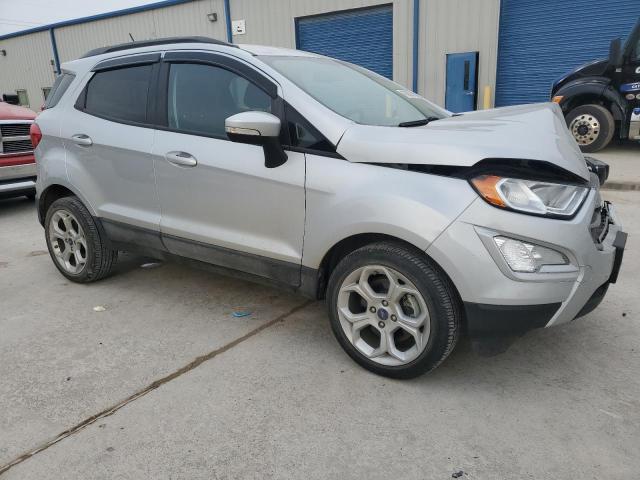 Vin: maj3s2gexmc437938, lot: 47380905, ford ecosport se 20214