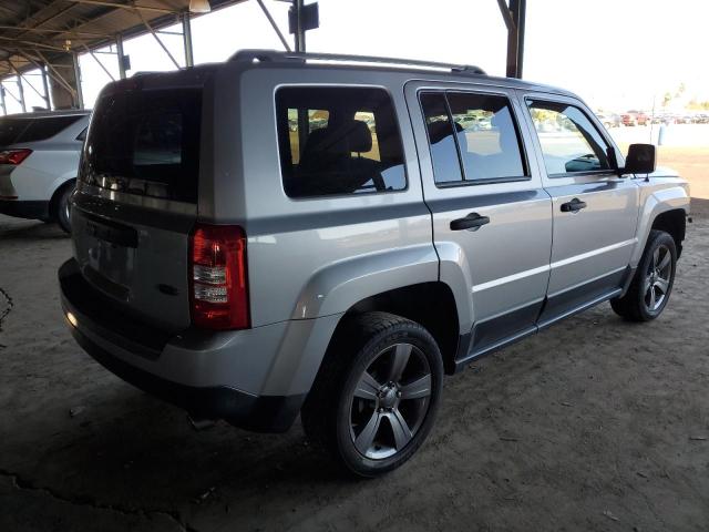 Vin: 1c4njpba6gd736087, lot: 49419365, jeep patriot sport 20163