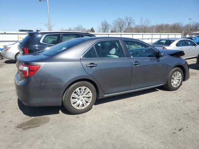 Vin: 4t1bf1fk6cu008439, lot: 50450355, toyota camry base 20123