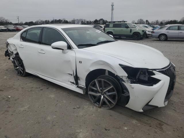 2020 LEXUS GS 350 F S JTHEZ1CL0LA012976