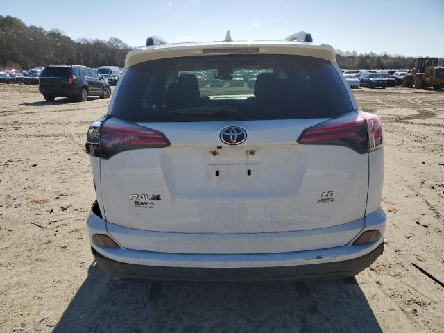 2017 TOYOTA RAV4 LE - JTMBFREV2HD204335