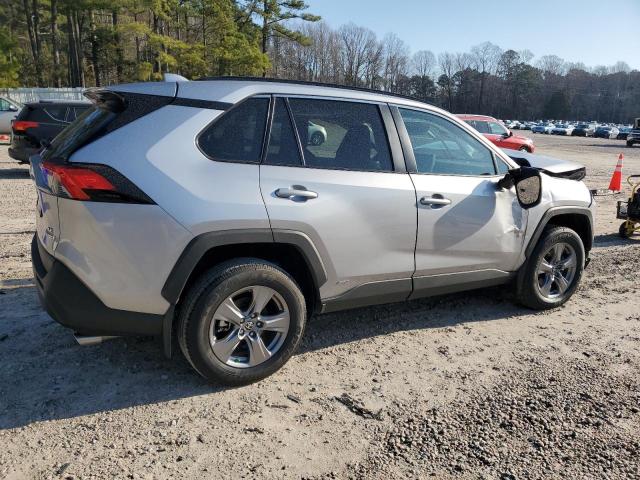 Vin: 4t3mwrfvxru133817, lot: 48502465, toyota rav4 le 20243