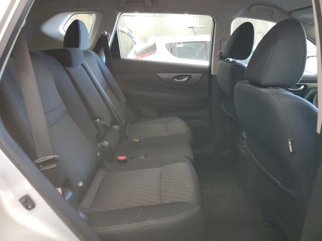 2018 NISSAN ROGUE S - 5N1AT2MT9JC757289