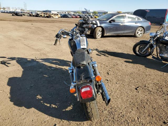 2005 HARLEY-DAVIDSON FXDLI 1HD1GNW135K318086