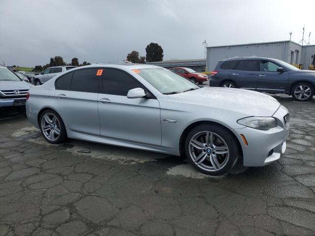 Vin: wbafr9c57cdv59261, lot: 50534285, bmw 5 series i 20124