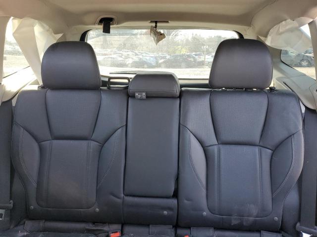 2019 SUBARU FORESTER L - JF2SKAUC0KH553394