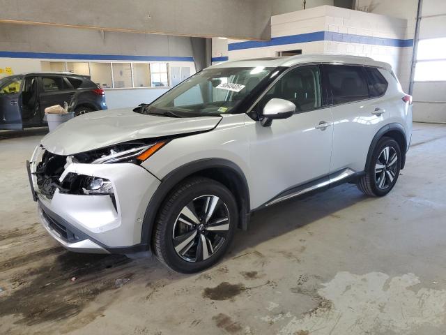 Vin: jn8at3dc3mw105253, lot: 50649405, nissan rogue platinum 2021 img_1
