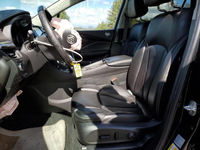 2020 BUICK ENVISION P - LRBFX4SX8LD065665