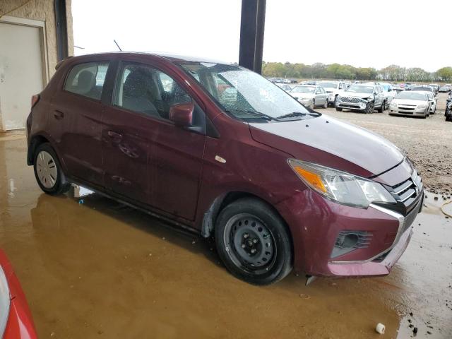 Vin: ml32auhj6mh011847, lot: 51317275, mitsubishi mirage es 20214