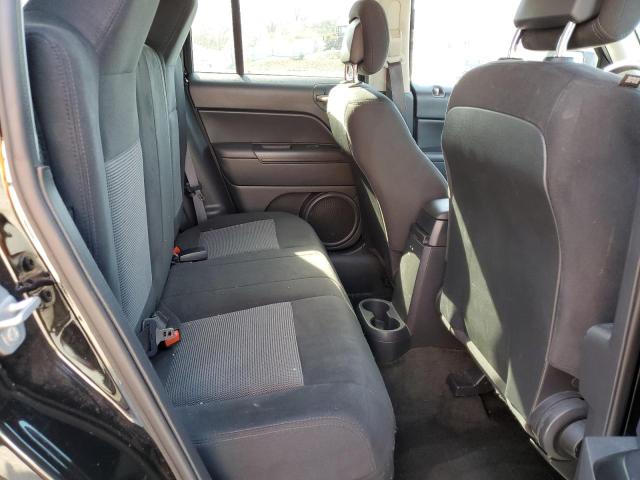 2017 JEEP PATRIOT LA - 1C4NJPFB4HD152761