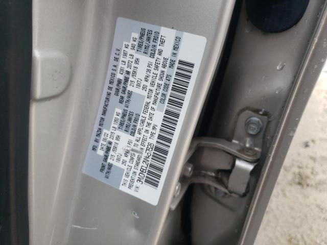 2022 MAZDA CX-30 PREF - 3MVDMBCL2NM457628