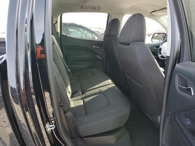 GMC CANYON ELEVATION