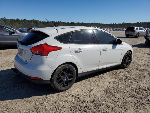 2016 FORD FOCUS SE - 1FADP3K27GL355355