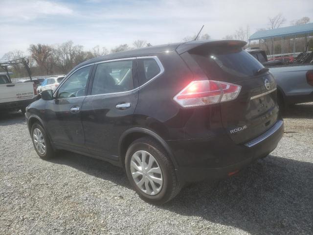 2015 NISSAN ROGUE S - KNMAT2MV0FP524942