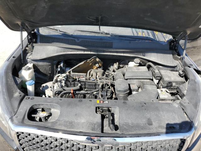 2016 KIA SORENTO LX - 5XYPGDA35GG109651