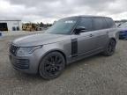 2018 LAND ROVER RANGE ROVE - SALGS2SV6JA386263
