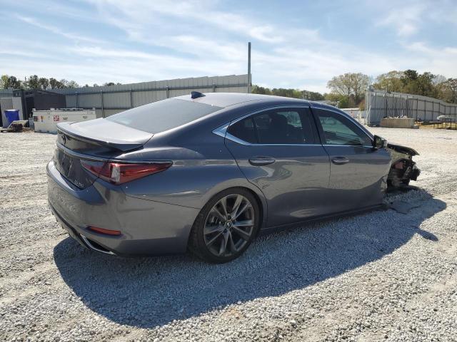 Vin: 58abz1b15ku004619, lot: 46218845, lexus es350 350 20193