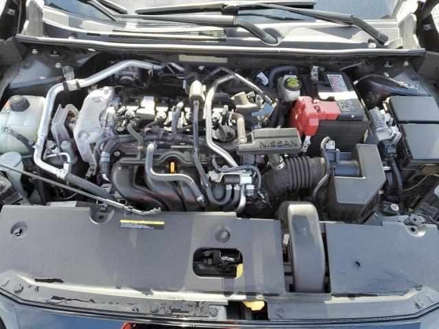 2021 NISSAN SENTRA SV 3N1AB8CV7MY306860