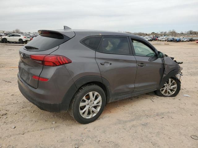 Vin: km8j23a46mu392218, lot: 48514475, hyundai tucson se 20213