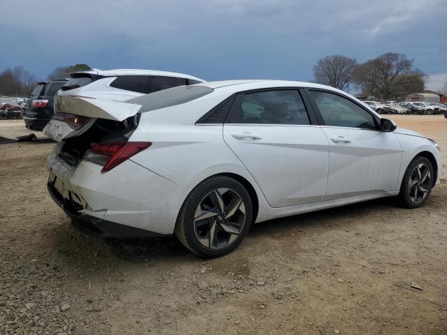 2023 HYUNDAI ELANTRA LI KMHLN4AJ1PU074328