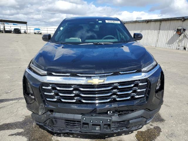 2025 CHEVROLET EQUINOX LT - 3GNAXPEG1SL277719