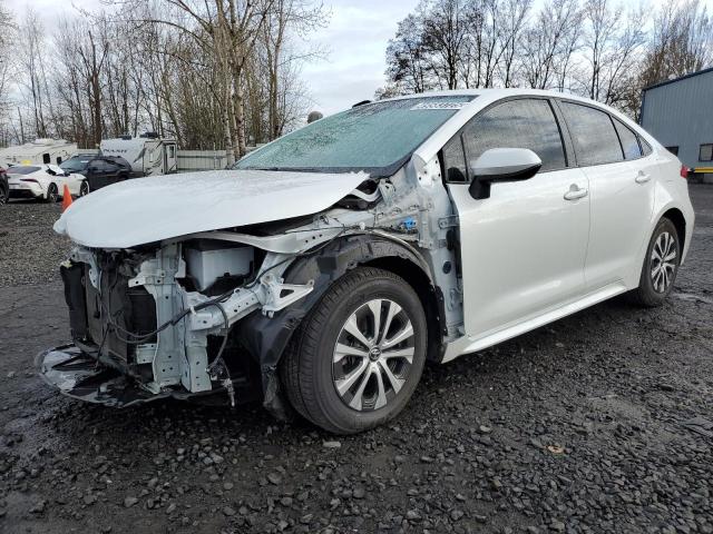 Vin: jtdeamde0n3014003, lot: 49583725, toyota corolla le 2022 img_1