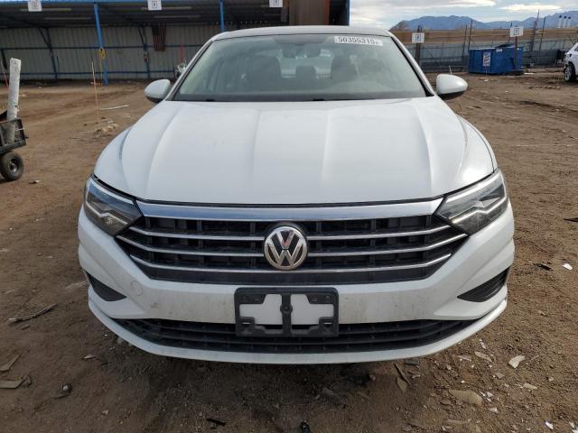 2021 VOLKSWAGEN JETTA S - 3VWC57BUXMM096274