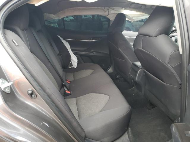 2023 TOYOTA CAMRY LE - 4T1C11AK8PU749224