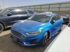 2019 FORD FUSION SEL - 3FA6P0CD5KR181142