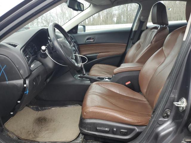 2019 ACURA ILX PREMIU - 19UDE2F71KA004544
