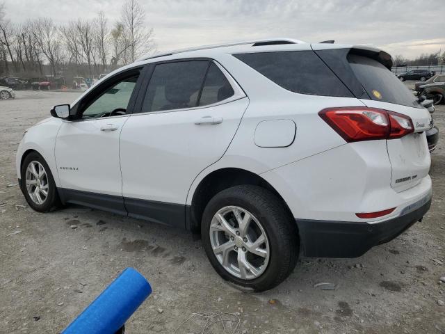Vin: 3gnaxlex6ls733889, lot: 50061645, chevrolet equinox lt 20202
