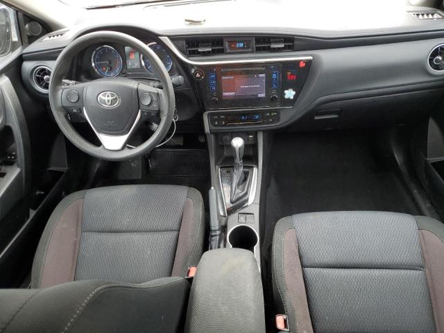 2018 TOYOTA COROLLA L - 5YFBURHE0JP742598