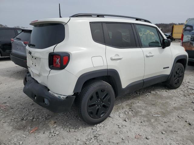 2018 JEEP RENEGADE S ZACCJBABXJPH99156