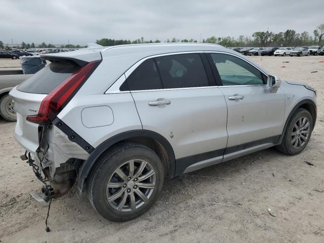 Vin: 1gyfzcr41mf002411, lot: 49746855, cadillac xt4 premium luxury 20213