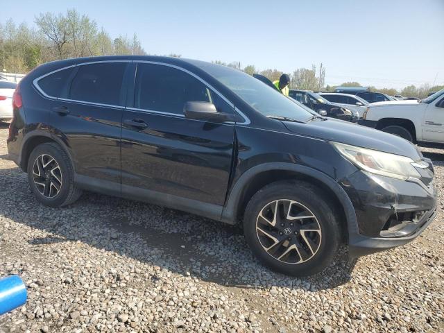 Vin: 2hkrm3h48gh529827, lot: 51410305, honda crv se 20164
