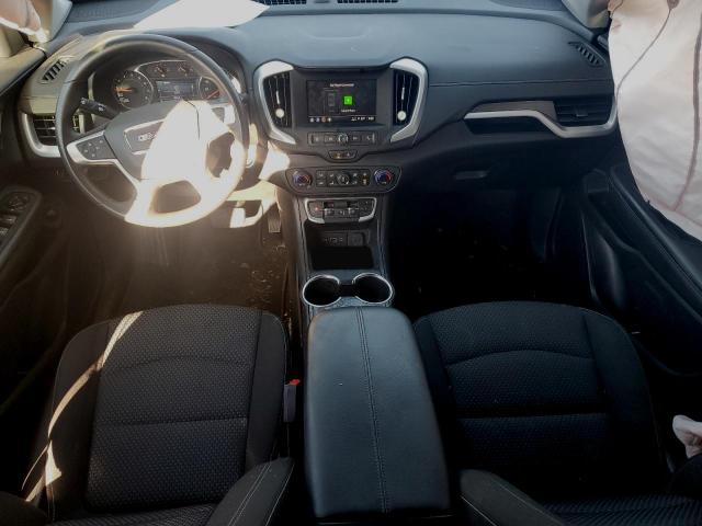 2024 GMC TERRAIN SL - 3GKALMEG1RL108544