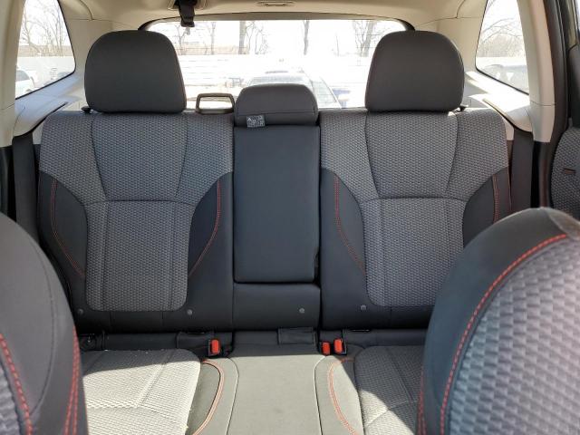2019 SUBARU FORESTER S - JF2SKAKC9KH420006