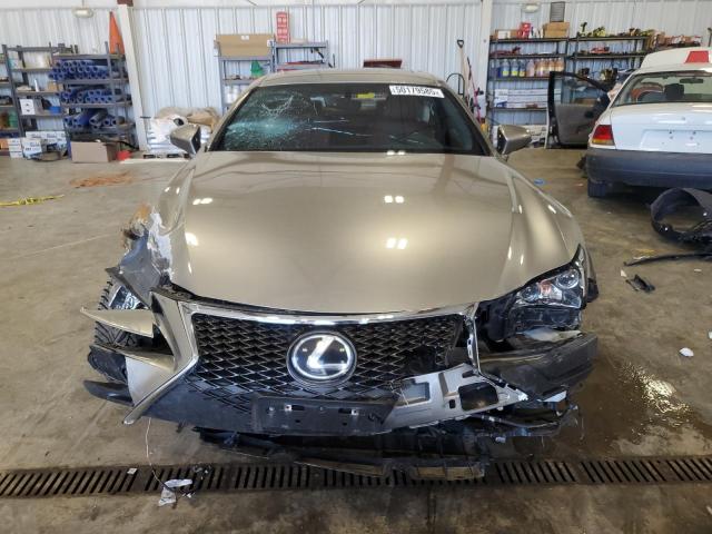2017 LEXUS RC 300 JTHSM5BC1H5002872