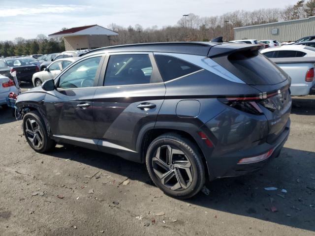 Vin: 5nmjccae8nh064897, lot: 47475845, hyundai tucson sel 20222