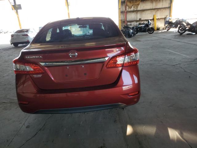 2015 NISSAN SENTRA S - 3N1AB7AP7FY377297