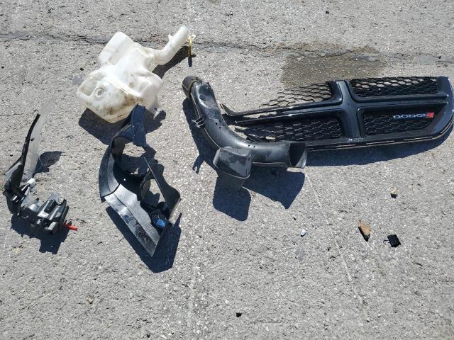 2019 DODGE GRAND CARA - 2C4RDGEG0KR564170
